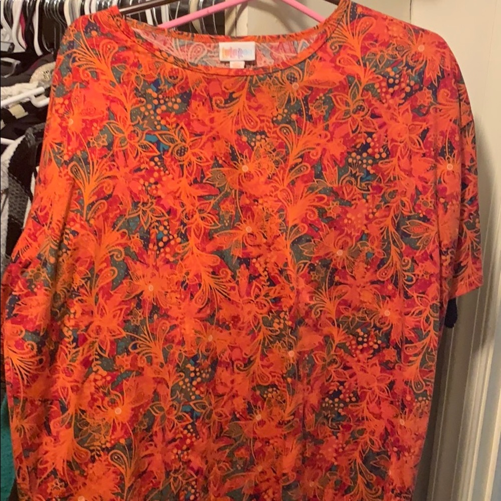 Lularoe Irma